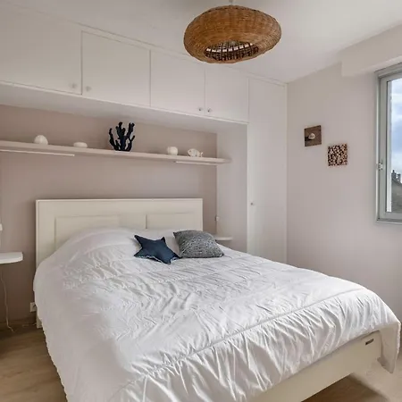Moderne A 250 M De La Mer Apartamento *