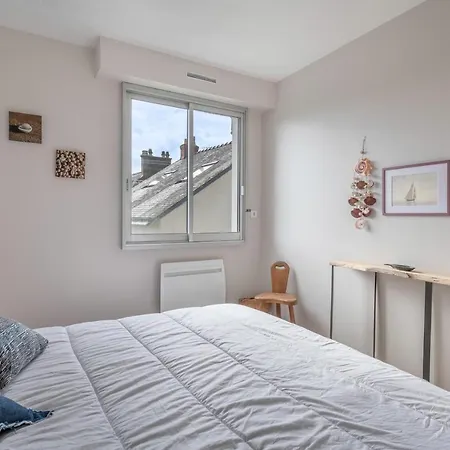 Apartamento Moderne A 250 M De La Mer