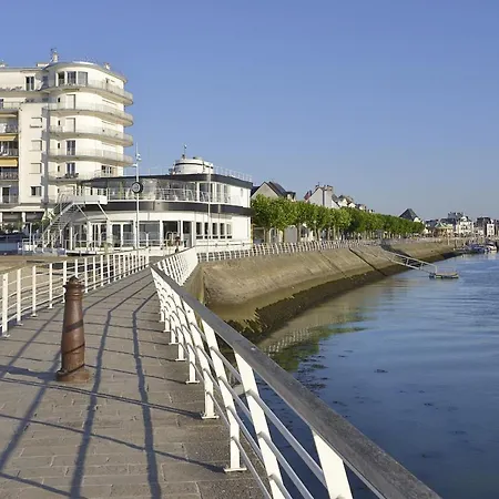 Moderne A 250 M De La Mer * Le Pouliguen